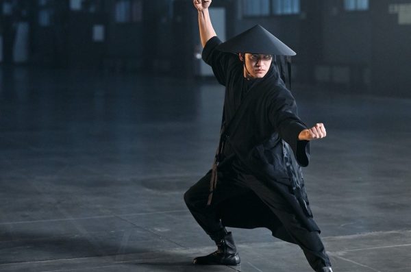 Top Martial Arts Films for Motivation & Inspiration