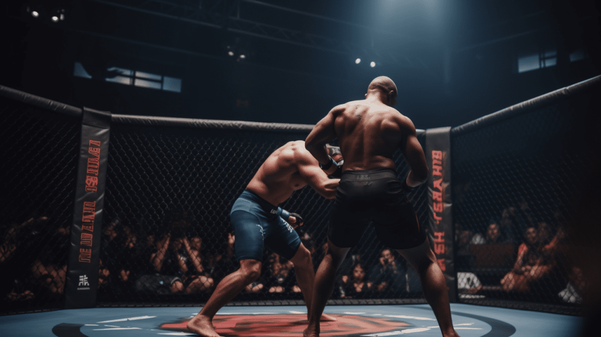 Mastering the Body Lock Types, Variations, and Applications