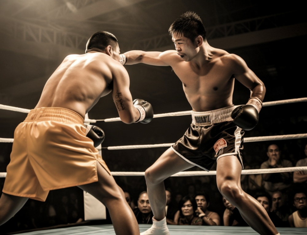 Muay Thai vs Boxing Comparing Techniques and Training