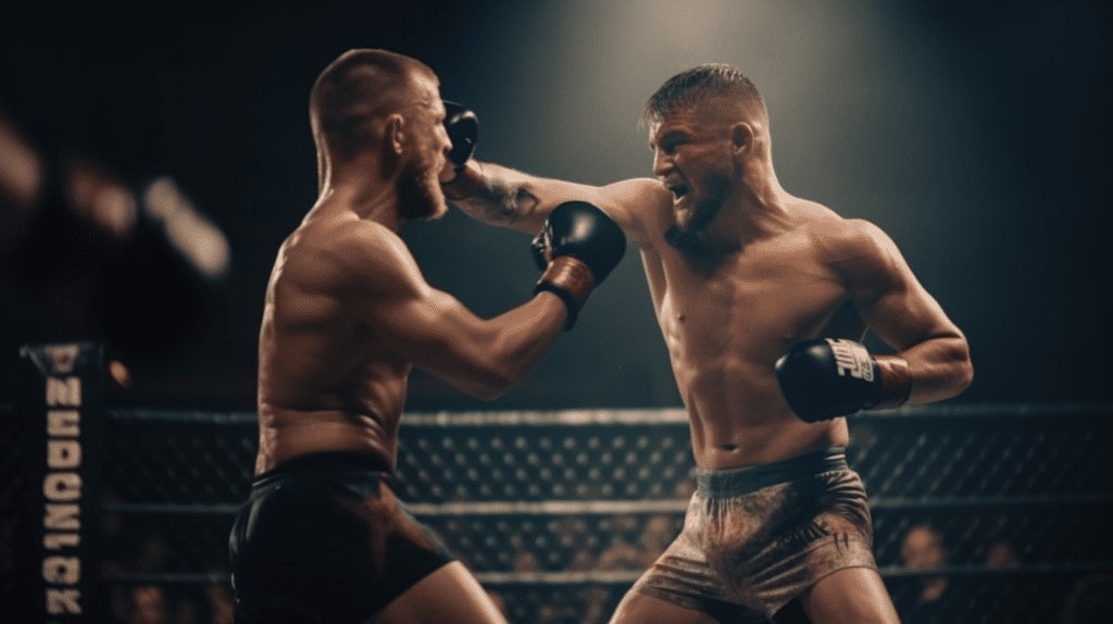 Unified Rules of MMA Making the Sport More Competitive