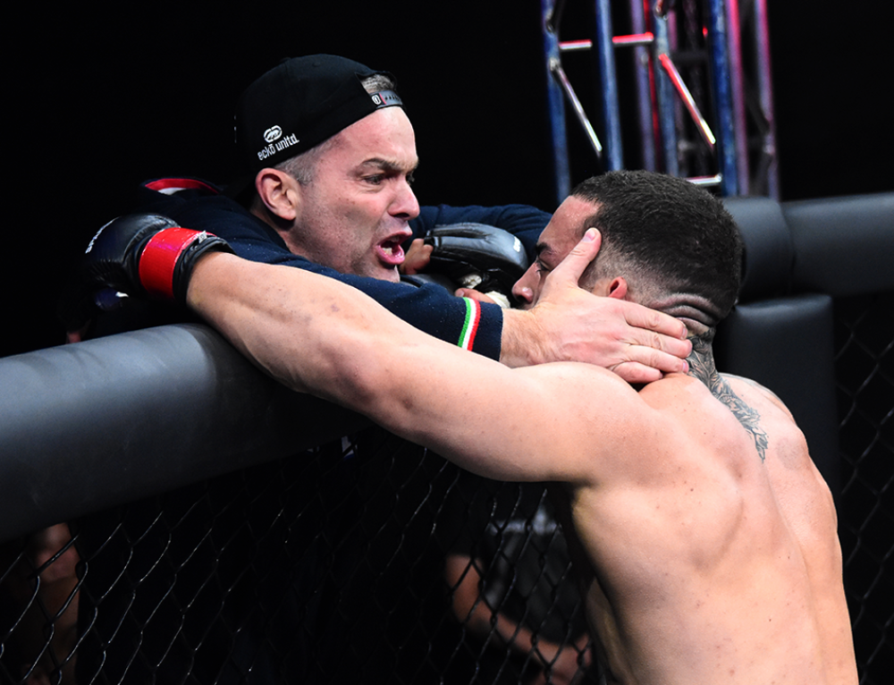 How to Learn MMA Beginner's Guide to Mixed Martial Arts