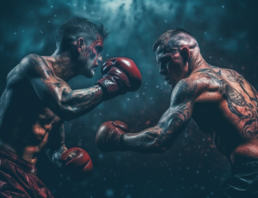 MMA Fighters Diet & Nutrition for 2023 (Diet Plan included)