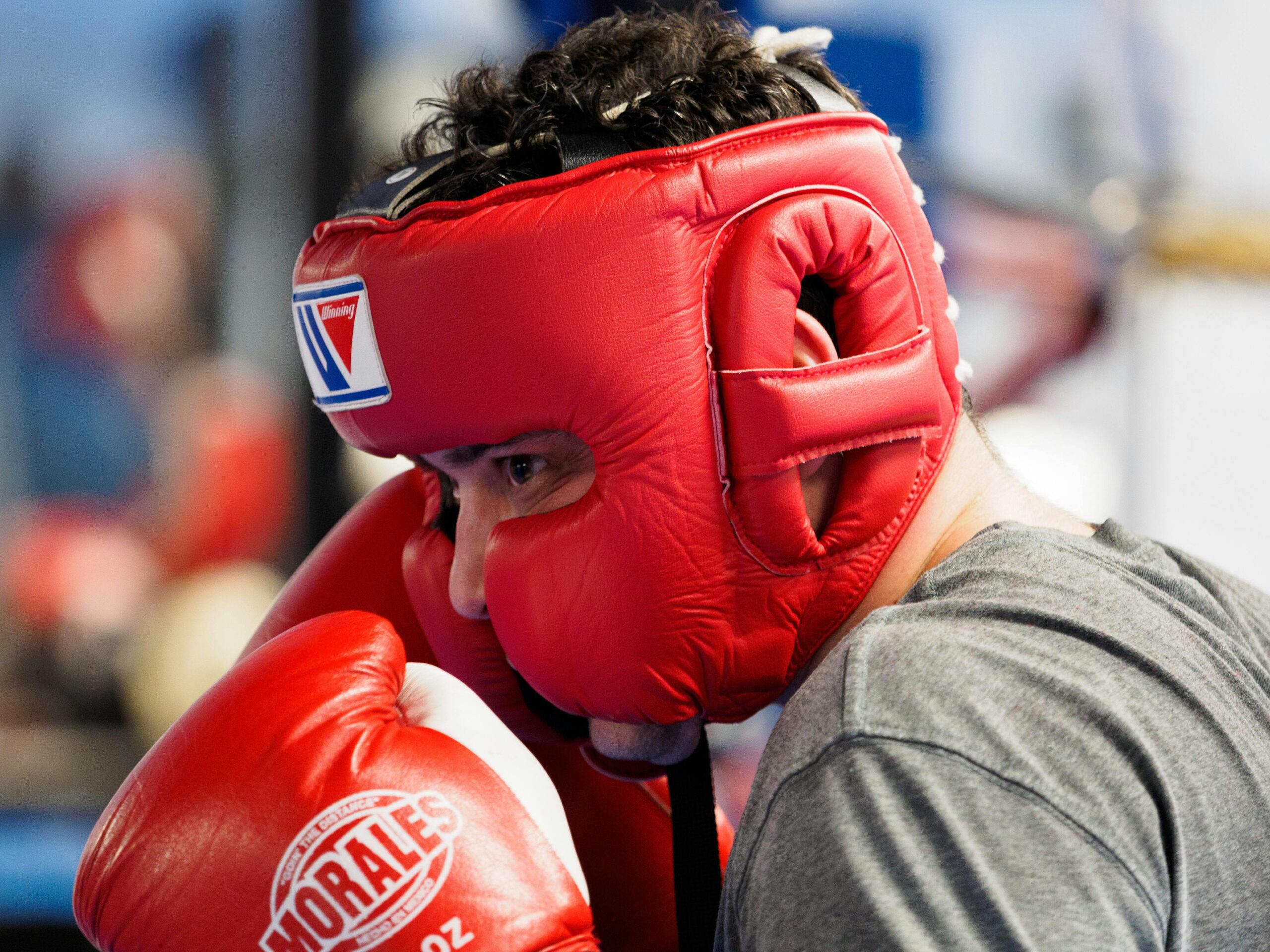 Featured image for “Can You Start MMA Training if You’re Overweight? Strategies to Get You in Shape”